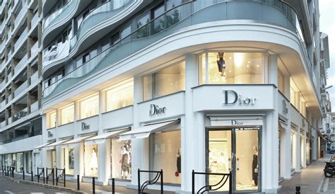 ligne ail2e de dior|christian dior boutique.